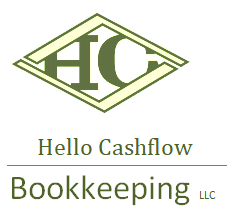 Hello Cashflow Bookkeeping LLC